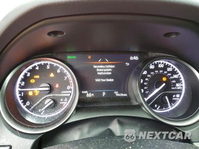 Zdjęcie 9 z 13 samochodu: 2021 TOYOTA CAMRY SE VIN:4T1T11BK9MU031918 - miniatura