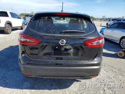 Zdjęcie 6 z 14 samochodu: 2022 NISSAN ROGUE SPORT S VIN:JN1BJ1AV5NW341021 - miniatura