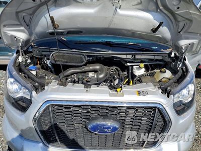 Zdjęcie 12 z 13 samochodu: 2024 FORD TRANSIT T-350 VIN:1FBAX2C85RKA90054 - miniatura