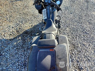 Zdjęcie 6 z 8 samochodu: 2022 HARLEY-DAVIDSON FLTRXS VIN:1HD1KTP14NB669316 - miniatura