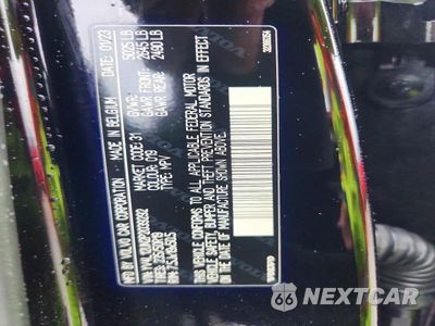 Zdjęcie 13 z 13 samochodu: 2023 VOLVO XC40 PLUS VIN:YV4L12UN2P2039292 - miniatura