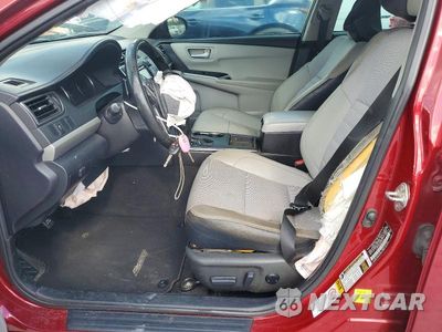 Zdjęcie 7 z 12 samochodu: 2016 TOYOTA CAMRY SE VIN:4T1BF1FK7GU524346 - miniatura