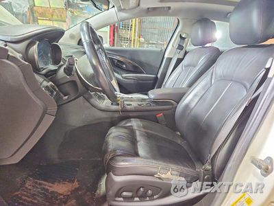 Zdjęcie 7 z 12 samochodu: 2014 BUICK LACROSSE VIN:1G4GB5GR8EF184551 - miniatura