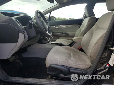 Zdjęcie 7 z 13 samochodu: 2015 HONDA CIVIC HYBRID VIN:19XFB4F22FE000425 - miniatura
