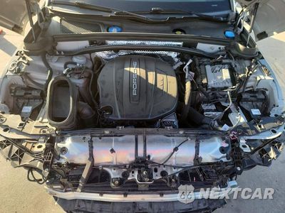 Zdjęcie 11 z 13 samochodu: 2021 PORSCHE MACAN VIN:WP1AA2A53MLB14858 - miniatura