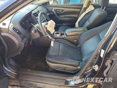 Zdjęcie 7 z 12 samochodu: 2017 NISSAN ALTIMA 2.5 S VIN:1N4AL3AP0HC283542 - miniatura