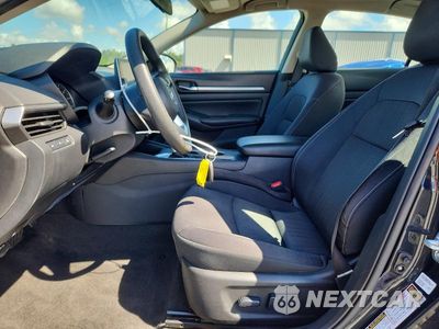 Zdjęcie 7 z 12 samochodu: 2022 NISSAN ALTIMA SV VIN:1N4BL4DV5NN309377 - miniatura