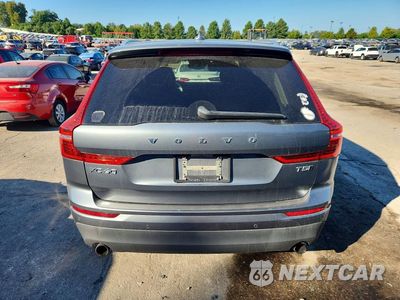 Zdjęcie 6 z 12 samochodu: 2019 VOLVO XC60 T5 VIN:LYV102RK3KB184375 - miniatura