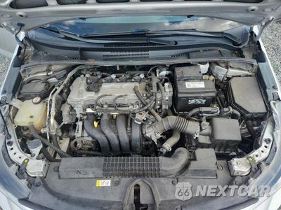 Zdjęcie 11 z 12 samochodu: 2020 TOYOTA COROLLA LE VIN:5YFEPRAE6LP055563 - miniatura