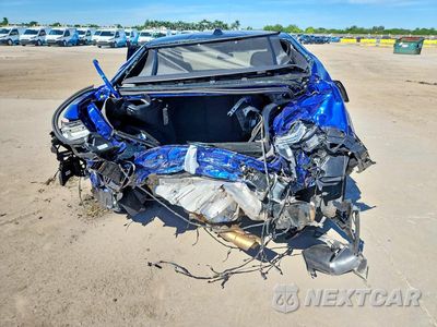 Zdjęcie 6 z 13 samochodu: 2027 BMW M5 VIN:WBS83FK07VCY08838 - miniatura