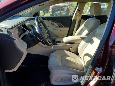Zdjęcie 7 z 12 samochodu: 2015 BUICK LACROSSE VIN:1G4GB5G39FF226772 - miniatura