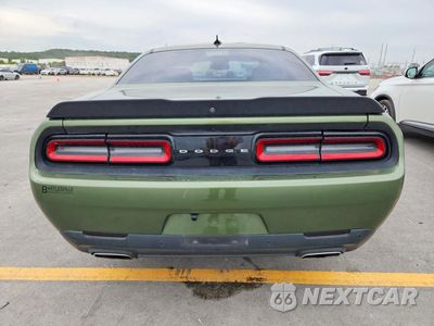 Zdjęcie 6 z 12 samochodu: 2018 DODGE CHALLENGER SXT VIN:2C3CDZAG0JH171933 - miniatura