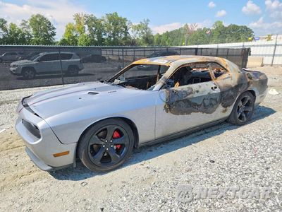2013 DODGE CHALLENGER R/T 2C3CDYBT0DH631439 - główne zdjęcie licytacji z USA - miniatura