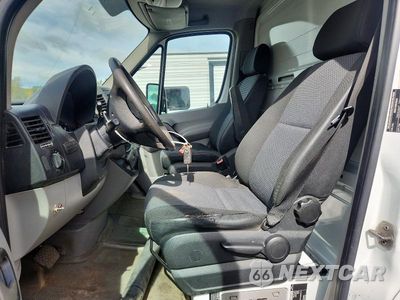 Zdjęcie 7 z 13 samochodu: 2012 FREIGHTLINER SPRINTER 3500 VIN:WDPPF4CC6C9509383 - miniatura