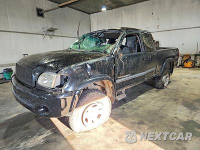 2005 TOYOTA TUNDRA 5TBBT44125S462311 - główne zdjęcie licytacji z USA - miniatura