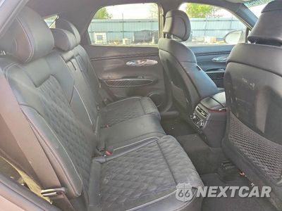 Zdjęcie 11 z 13 samochodu: 2024 GENESIS GV70 3.5T SPORT VIN:5NMMCDTC7RH010575 - miniatura
