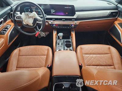 Zdjęcie 8 z 13 samochodu: 2024 KIA TELLURIDE EX X-LINE VIN:5XYP3DGC4RG476532 - miniatura