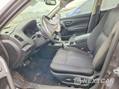 Zdjęcie 7 z 12 samochodu: 2017 NISSAN ALTIMA 2.5 SV VIN:1N4AL3AP0HC127484 - miniatura