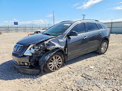 2013 CADILLAC SRX 3GYFNAE30DS593257 - główne zdjęcie licytacji z USA - miniatura
