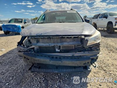 Piąte zdjęcie samochodu w środku: 2016 SUBARU OUTBACK 2.5I LIMITED VIN:4S4BSBNC9G3223160 - miniatura