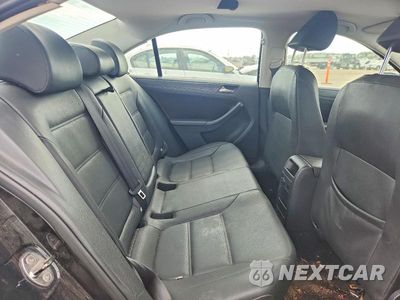 Zdjęcie 10 z 12 samochodu: 2012 VOLKSWAGEN JETTA SE VIN:3VWDX7AJ4CM313743 - miniatura