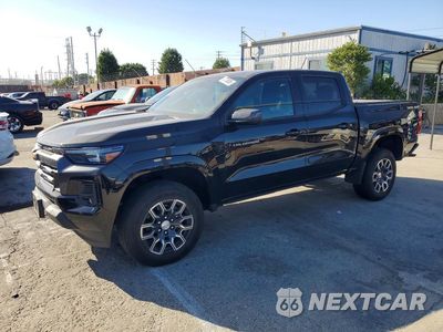 2023 CHEVROLET COLORADO LT 1GCPSCEK2P1196077 - główne zdjęcie licytacji z USA - miniatura