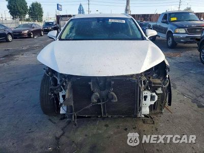 Piąte zdjęcie samochodu w środku: 2019 LEXUS NX 300 BASE VIN:JTJYARBZ1K2124475 - miniatura