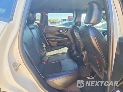 Zdjęcie 10 z 12 samochodu: 2025 JEEP COMPASS TRAILHAWK VIN:3C4NJDDNXST564504 - miniatura