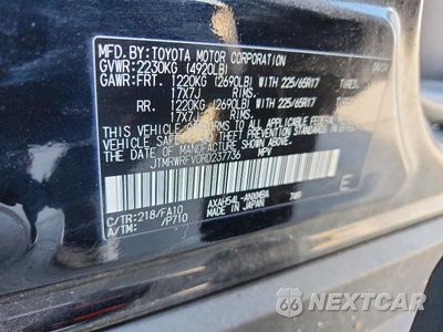 Zdjęcie 12 z 12 samochodu: 2024 TOYOTA RAV4 HYBRID XLE VIN:JTMRWRFV0RD237736 - miniatura