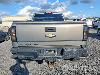 Zdjęcie 6 z 12 samochodu: 2017 CHEVROLET SILVERADO K2500 HEAVY DUTY LT VIN:1GC1KVEY3HF144757 - miniatura