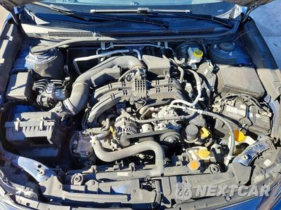 Zdjęcie 11 z 12 samochodu: 2020 SUBARU LEGACY PREMIUM VIN:4S3BWAC62L3012277 - miniatura