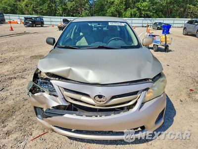 Piąte zdjęcie samochodu w środku: 2012 TOYOTA COROLLA L VIN:5YFBU4EEXCP006987 - miniatura