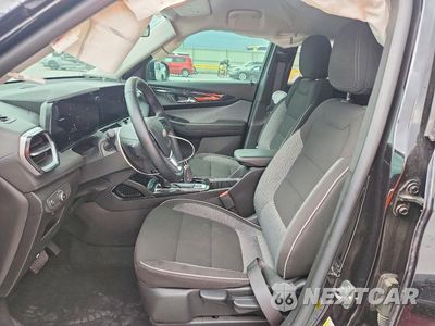Zdjęcie 7 z 13 samochodu: 2024 CHEVROLET TRAILBLAZER LT VIN:KL79MPSL0RB109746 - miniatura
