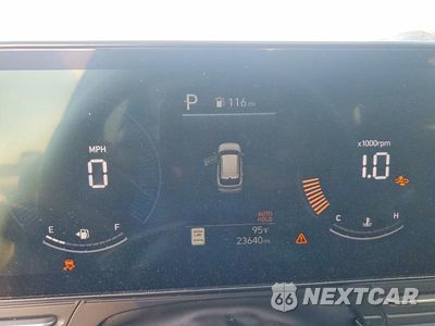 Zdjęcie 9 z 13 samochodu: 2024 HYUNDAI KONA SEL VIN:KM8HB3ABXRU051263 - miniatura