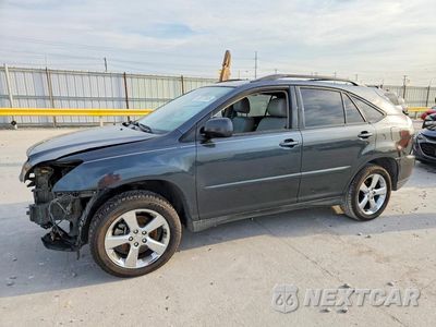 2004 LEXUS RX 330 JTJGA31U840013709 - główne zdjęcie licytacji z USA - miniatura