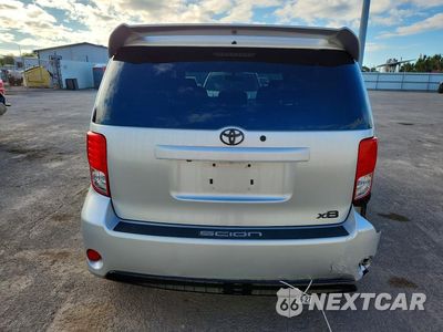 Zdjęcie 6 z 13 samochodu: 2015 SCION XB BASE VIN:JTLZE4FE0FJ081186 - miniatura