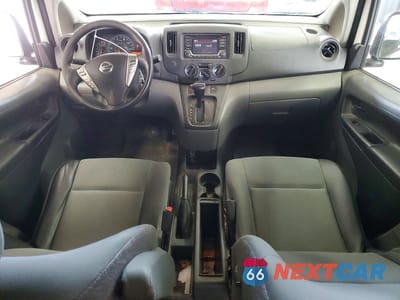 Zdjęcie 8 z 14 samochodu: 2019 NISSAN NV200 S VIN:3N6CM0KN9KK703213 - miniatura