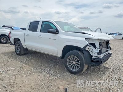 Zdjęcie 6 z 21 samochodu: 2025 CHEVROLET COLORADO LT VIN:1GCPSCEK5S1184076 - miniatura