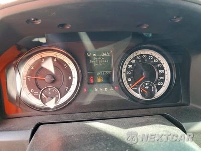 Zdjęcie 9 z 12 samochodu: 2014 RAM 1500 SLT VIN:1C6RR6GT3ES408396 - miniatura