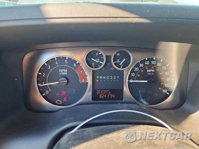 Zdjęcie 9 z 12 samochodu: 2007 HUMMER H3 VIN:5GTDN13E978113479 - miniatura
