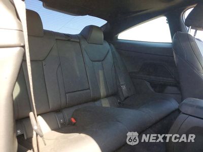 Zdjęcie 10 z 13 samochodu: 2021 BMW 430I VIN:WBA53AP07MCG97132 - miniatura