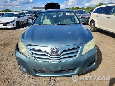 Piąte zdjęcie samochodu w środku: 2011 TOYOTA CAMRY LE VIN:4T1BF3EK6BU692033 - miniatura