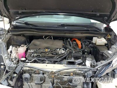 Zdjęcie 12 z 14 samochodu: 2022 TOYOTA SIENNA LIMITED 7-PASSENGER VIN:5TDZSKFC4NS067722 - miniatura