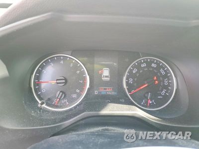 Zdjęcie 9 z 14 samochodu: 2021 TOYOTA RAV4 LE VIN:2T3H1RFV7MW105644 - miniatura