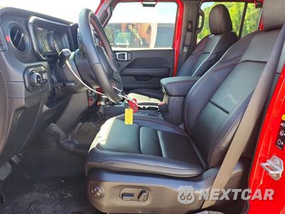 Zdjęcie 7 z 13 samochodu: 2026 JEEP WRANGLER 392 VIN:1C4RJXSJXTW246350 - miniatura