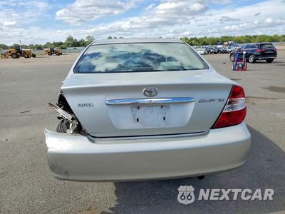 Zdjęcie 6 z 13 samochodu: 2003 TOYOTA CAMRY LE VIN:JTDBE32K130170897 - miniatura