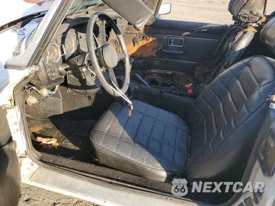 Zdjęcie 7 z 12 samochodu: 1977 MG MGB GT VIN:GHN5UH426985G - miniatura