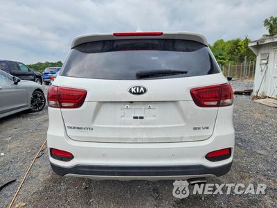 Zdjęcie 6 z 13 samochodu: 2019 KIA SORENTO EX V6 VIN:5XYPHDA51KG522397 - miniatura