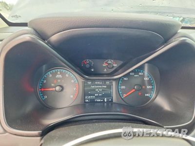 Zdjęcie 9 z 12 samochodu: 2015 CHEVROLET COLORADO Z71 VIN:1GCGTCE36F1207070 - miniatura