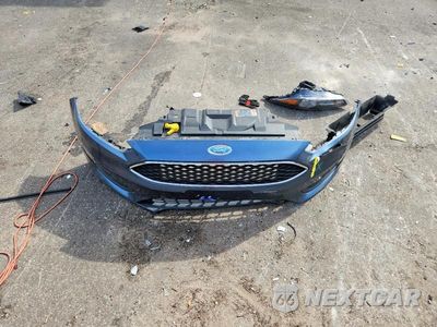 Zdjęcie 12 z 13 samochodu: 2018 FORD FOCUS SEL VIN:1FADP3H20JL201827 - miniatura